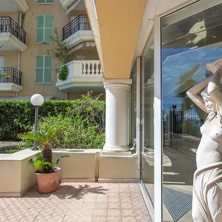 Victoria - Lumineux - Bord De - Centre Apartamento *