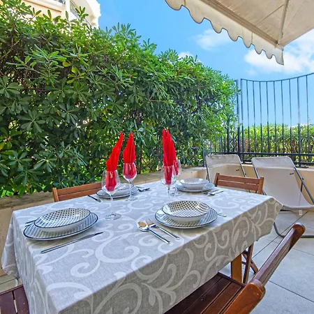 Apartamento Victoria - Lumineux - Bord De - Centre Menton