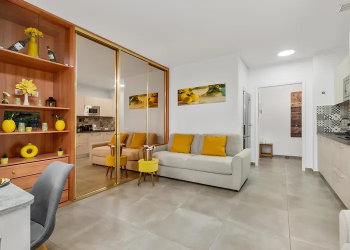 Victoria - Lumineux - Bord De - Centre Appartement