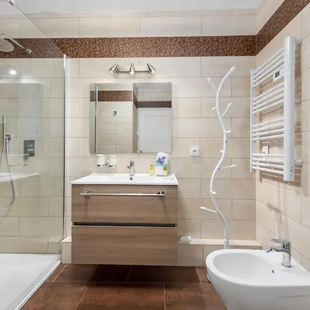 아파트 Victoria - Lumineux - Bord De - Centre *