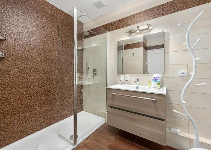 Victoria - Lumineux - Bord De - Centre *