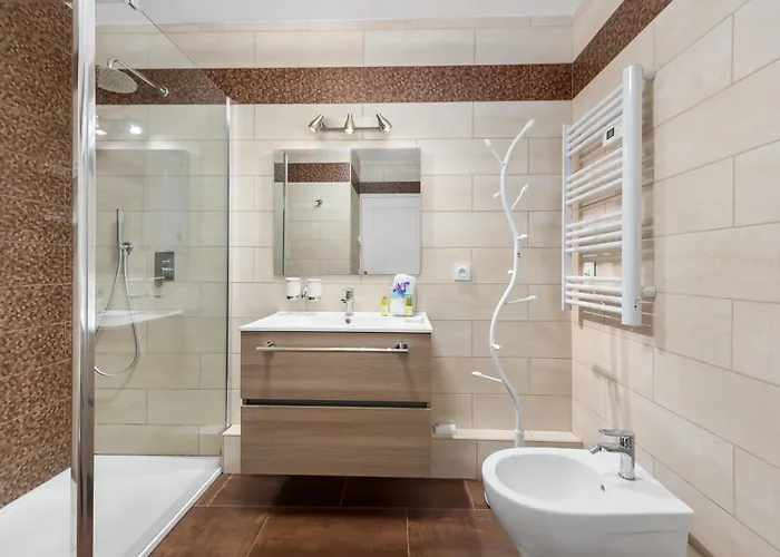 アパート Victoria - Lumineux - Bord De - Centre *